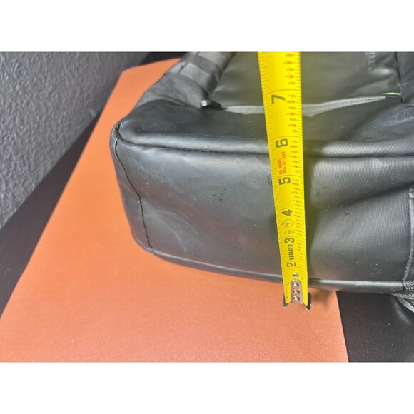 Targus PMG Solid Black Laptop Backpack – Sleek & Versatile for Work or Travel - Picture 15 of 15